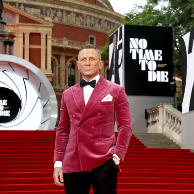 daniel-craig14svetovna-premiera-filma-ni-as-za-smrt-v-londonu